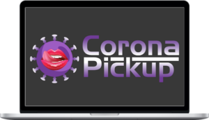 John Anthony – Corona Pickup
