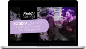 Todd V – Online Dating Bootcamp