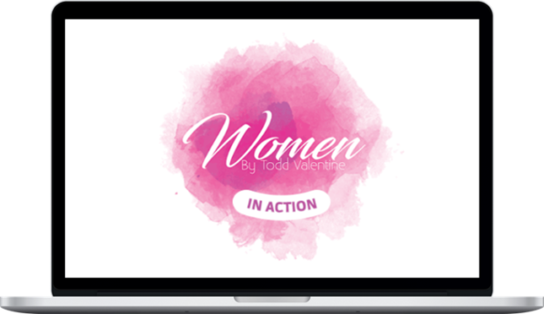 Todd Valentine – Women