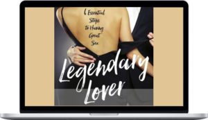 Helena Nista – Legendary Lover for Men