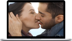 Introverted Alpha – First Touch To First Kiss