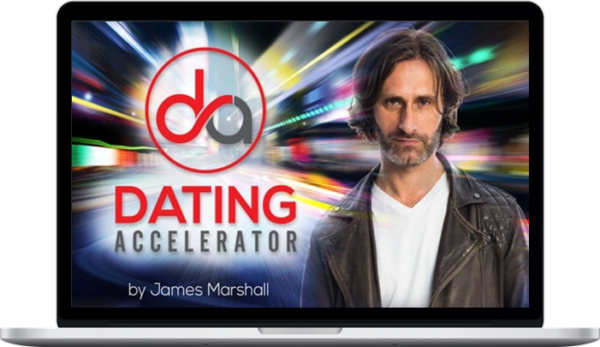 James Marshall – Dating Accelerator