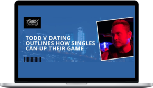 Todd V – Value Masterclass 2021 Course