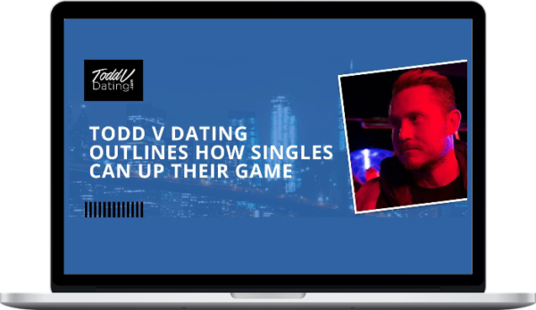 Todd V – Value Masterclass 2021 Course