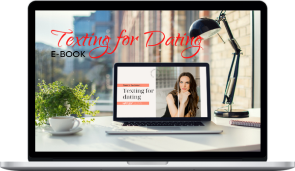 Hayley Quinn – Texting For Dating: Sexy Text Messages For Single Guys Dating Girls