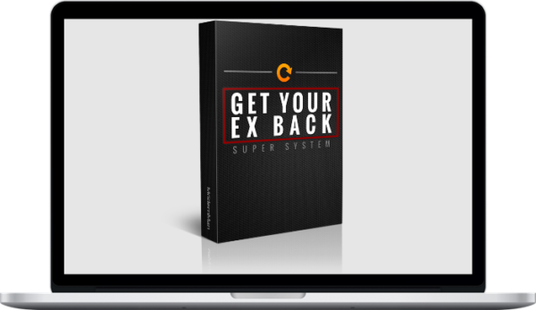 The Modern Man – Get Your Ex Back Super System Step by step instructions on how to get your ex back Get Your Ex Back Super System guides you and your ex girlfriend, wife or fiancé back into a loving, committed relationship as soon as possible. The techniques from Get Your Ex Back Super System make you more attractive and appealing to her than you were before. When you interact with her on the phone and in person, she experiences a renewed sense of respect and attraction for you. She then becomes open to meeting up with you in person. When you meet up with her, my powerful attraction techniques ensure that you trigger new and exciting feelings of attraction inside of her. Her perception of you changes and she becomes open to giving the relationship another shot, or at least having sex with you again to see how she feels. Get Your Ex Back Super System is a 7-step system and by the 7th step you and her will be back in a loving relationship once again. Simply follow the steps of my system and she will reach out to YOU and want to see you. If she doesn’t reach out to you, don’t worry – I provide all the Facebook, text message and phone call examples to get her interested in chatting to you and seeing you again in person. As long as you follow the step-by-step process, she will feel a strong, renewed sense of respect and attraction for you, forgive you and want to give the relationship another chance. 100s of other guys have done it and so can you. Get Your Ex Back Super System is 10 hours of professional video training. When you watch Get Your Ex Back Super System, you will be getting 10 hours of non-stop advice for a fraction of the price of learning from me over the phone. In addition to Get Your Ex Back: Super System, you will also get 2 hours and 47 minutes of video in the bonus program Ultimate Make Up Sex, plus a 23 page ebook that contains all of the Facebook, Phone and Text Message examples from the Get Your Ex Back: Super System. I have kept the price of the system as cheap as possible because I truly want to help you. I know the pain that you’re going through without her in your life and I’m here to help you get her back ASAP. The faster you get started, the quicker you will have her back in your arms. She will suddenly realize that she wants to get back with you one more time, or at least meet up with you in person again to see how she feels when she interacts with the new and improved you. When you meet up with her in person, you will use my powerful, easy-to-use attraction and persuasion techniques to get the relationship back together and keep it together. As long as you follow the steps provided in my system, she will be unable to say no to meeting up with you again because she will start to feel like she wants it just as much as you do. Ready to begin the rapid process of getting her back in your arms again? Get Your Ex Back Super System Guides you through my proven process for getting an ex back into a loving, committed relationship. Provides you with examples of what to text her and what to say on the phone to ensure that she agrees to meet up with you in person. Explains exactly what to say and do to make her feel a renewed sense of respect and attraction for you on the phone and at the meet up. Gives her many reasons to forgive you and want to start over again. Brings out the very best in you and makes you even more attractive to her than you were when you first met her. Makes the idea of getting back together become her idea, or at least feel like a fun thing to do for her to see how she feels. Ensures that you keep the relationship together once you are back together. More courses from the same author: The Modern Man
