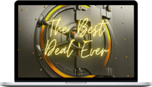 THE VAULT : The Ultimate Bundle of Resources for Seducers