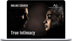 Aisha Salem – True Intimacy
