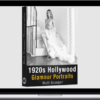 Matt Granger – 1920s Hollywood Glamour