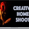 Matt Granger – Creative Home Portraits with Felicia