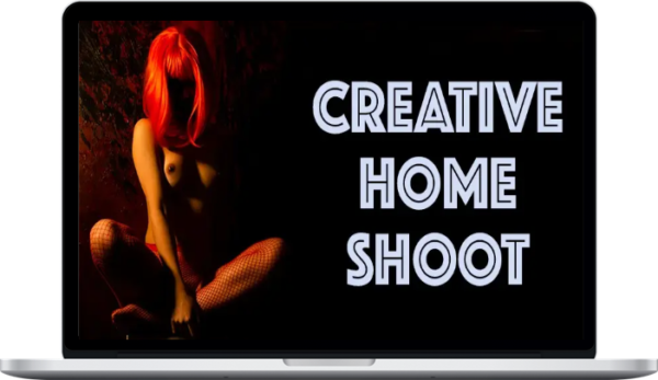 Matt Granger – Creative Home Portraits with Felicia