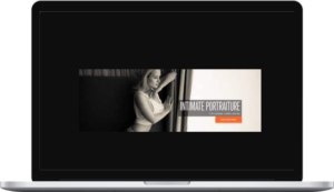 Matt Granger – Intimate Portraiture Complete Video Series
