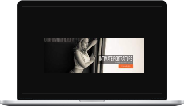 Matt Granger – Intimate Portraiture Complete Video Series