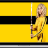 Matt Granger – Kill Bill – Nude Bodypaint