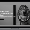 Matt Granger – Kink & Fetish Photography with Steph