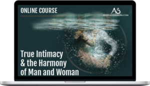 the Harmony of Man and Woman