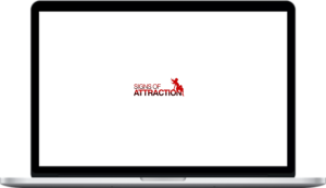 Adam Lyons – Signs of Attraction