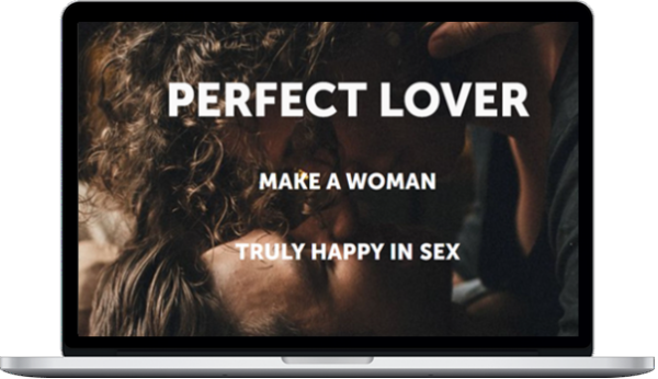 Alexey Welsh – Perfect Lover
