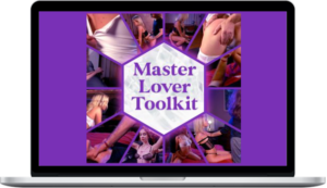 James Marshall – Master Lover Toolkit