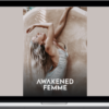 Nadine Lee – Awakened Femme