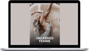 Nadine Lee – Awakened Femme