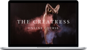 Nadine Lee – The Creatress