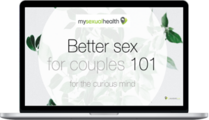 Elmari Mulder Craig – Better Sex For Couples 101