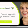 Inge Kreuser-Genis – Vulva Dermatology With Dr Inge Kreuser-Genis