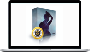 Subliminal Club – Seductress: Improve Your Confidence, Develop a Perfect Body, Attract Your Dream Man Subliminal