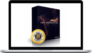 Subliminal Club – Sex Mastery X2: Get Better at Sex Subliminal