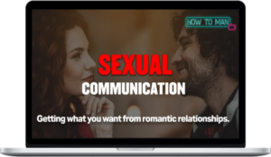 Alex Allman – Sexual Communication