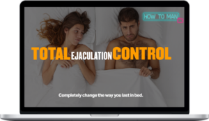 Alex Allman – Total Ejaculation Control