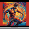 Art Face Of Nature – Power Male Sexual Energy