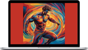 Art Face Of Nature – Power Male Sexual Energy