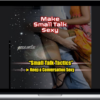 Bobby Rio – Make Small Talk Sexy 2.0