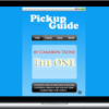 Cameron Teone – The Ones Pickup Guide