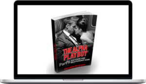 Christian McQueen – The Alpha Playboy Part 2 & Text Game