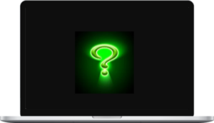 Erotic Trance Mystery Video
