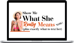 Girls Chase – What She Really Means