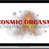 Johnathan White – Cosmic Orgasm Activating The Prostate