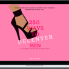 Kelly K – 250 Ways To Decenter Men