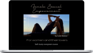 Lean Bakker – Female sexual empowerment