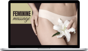 Liana Buzea – Feminine Intimate Massage