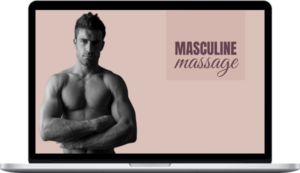 Liana Buzea – Masculine Intimate Massage