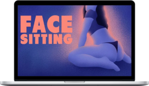 Luna Matatas – Facesitting: Sitting on Their Face Like a Pro