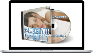 Mindpower – Re-Awaken Your Female Libido
