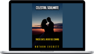 Nathan Everett – Celestial Soulmate