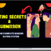 Psy Imprint – Dating Secrets & Submission "The Complete Modern Dating System"