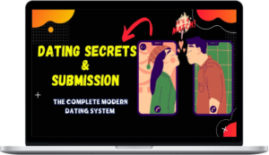 Psy Imprint – Dating Secrets & Submission "The Complete Modern Dating System"