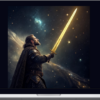 SubMorphic – Kingly Sword - Cosmic Male Enhancement + Male Fertility Supercharger (Morphic)